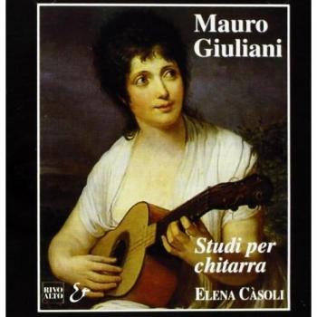 Studi x chitarra