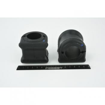 FEBEST Kit de Silentblock para Barra Estabilizadora CRSB-WK2F-KIT