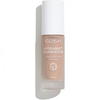 Base de Maquillaje Gosh Hydramatt Foundation 008R