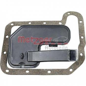 Kit de Filtros Hidráulicos para Transmisión Automática METZGER 8020061