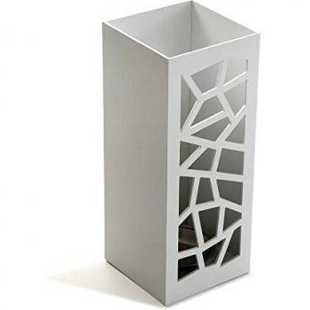 Versa Geometric Paragüero para la Entrada, Habitación o Hall, Porta paraguas moderno, , Medidas
