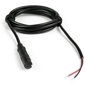 Lowrance Power Cable for Simrad Cruise, Hook2 and Hook Reveal (5/7/9/12 Models)