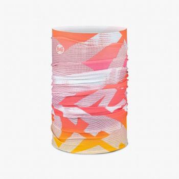 Buff Coolnet UV Ahin Multifunctional Neck Gaiter - Multicolor