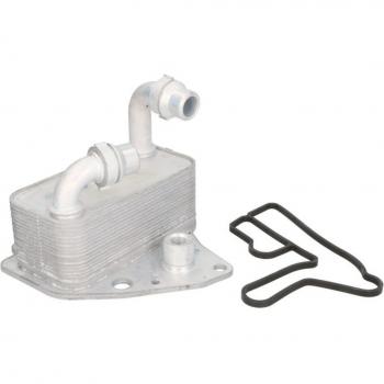 Enfriador de aceite THERMOTEC D4X013TT - Tipo: Enfriador de aceite, Marca: THERMOTEC, Modelo: D4X013TT