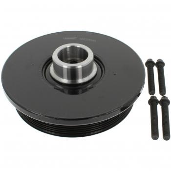 Kit de poleas y cigüeñal CORTECO 49419114