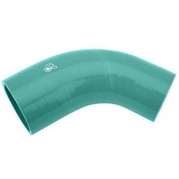 Manguera de radiador DT Spare Parts 2.15712 - Tubería flexible de alta calidad para refrigeración