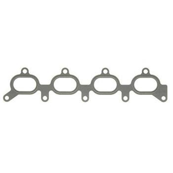 Junta de colector de admisión AJUSA 13100200 - Junta fabricada en material resistente, diseñada para garantizar un sellado óptimo entre el colector de admisión y el motor, compatible con diversas marcas y modelos de vehículos