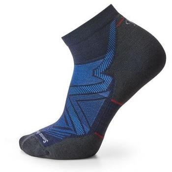 Smartwool Unisex Targeted Cushion Ankle Socks - Deep Navy, Medium