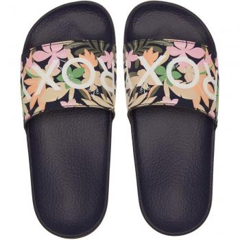 Chanclas Roxy Slippy - Sandalias cómodas y elegantes para mujer