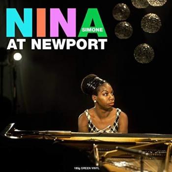 panic! at the disco [Vinilo] - Nina Simone