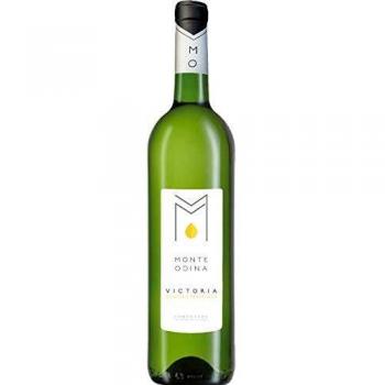 VICTORIA de bodega Monte Odina | vino blanco joven de Somontano