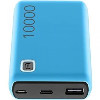 Powerbank - CellularLine PBESSENCE10000B