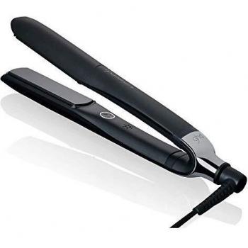 ghd platinum+ negra - Plancha de pelo profesional, tecnología ultra-zone