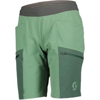 Short de running de mujer EXPLORAIR TECH