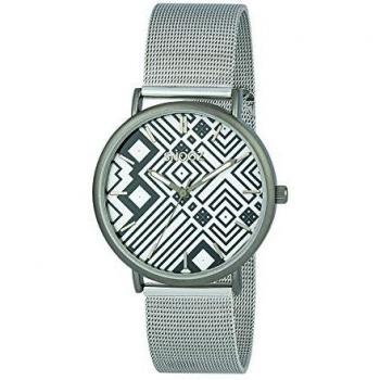 Reloj Snooz Unisex Saa1042-76 (40mm) - Características: Diámetro de 40mm, diseño unisex, estilo moderno, resistente al agua, correa ajustable, movimiento preciso