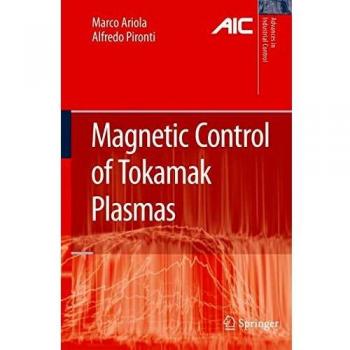 Magnetic Control of Tokamak Plasmas