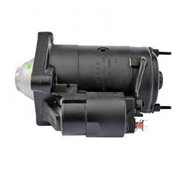 Motor de Arranque Hella 8EA 011 610-331, tipo: motor de arranque, características: compatible con múltiples vehículos, alta durabilidad, fácil instalación, diseño compacto y eficiente