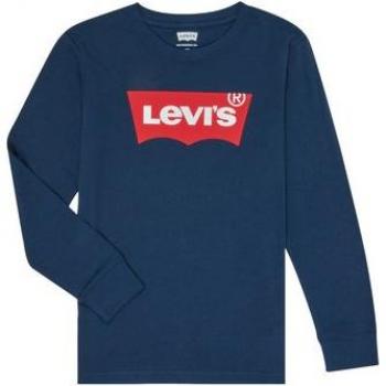 Camiseta de Manga Larga Levi's® Batwing para Niños