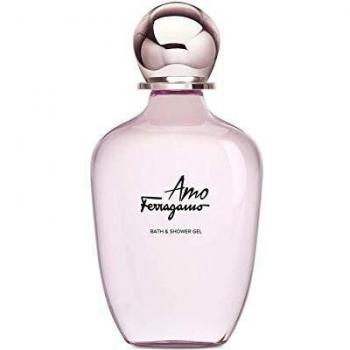 Salvatore Ferragamo Amo Ferragamo Women's Shower Gel 200 ml