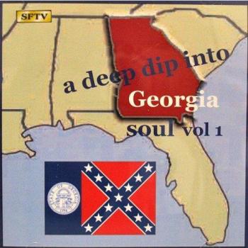 Georgia Soul Collection, Volume 1 - Essential Southern Music Compilation