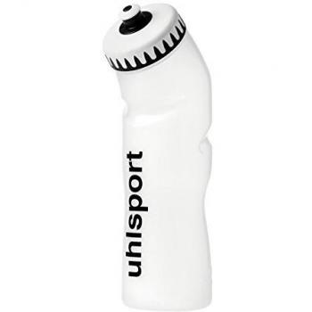 uhlsport 100120903 Botella, Unisex, Transparente, Talla Única