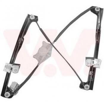 Elevalunas eléctrico VAN WEZEL 5867261, compatible con vehículos específicos, fabricado en materiales de alta calidad, incluye motor y mecanismo de elevación para ventanas, fácil instalación y ajuste preciso