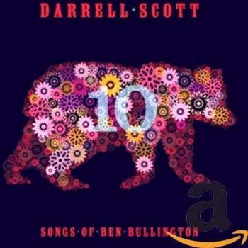 Songs Of Ben Bullington