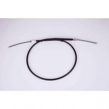 Cable de freno de mano HELLA 8AS 355 662-731 para Peugeot 309 II y I, longitud 1450 mm, lado derecho