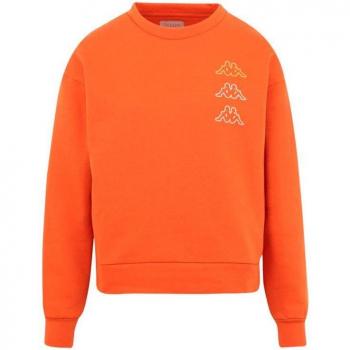 Sudadera Kappa Kifoli Unisex - Estilo Moderno y Cómodo