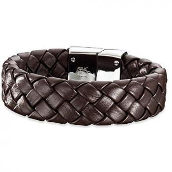 Pulsera Hombre Save Brave SBB-KILO-BR-21 21 cm