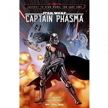 Star Wars: Journey to Star Wars: The Last Jedi - Captain Phasma