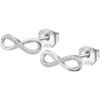 Pendientes Lotus Silver LP1872-4/3 Fantasy
