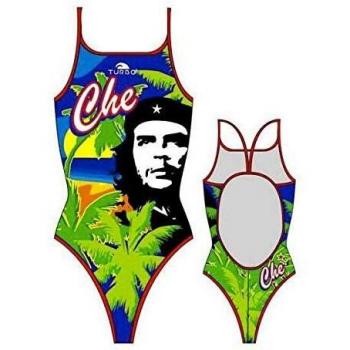 Turbo Traje de Baño New Che con Alta Compresión y Secado Rápido