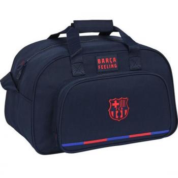 Safta Bolsa de Deporte F.C. Barcelona Corporativa 23x40x24 cm