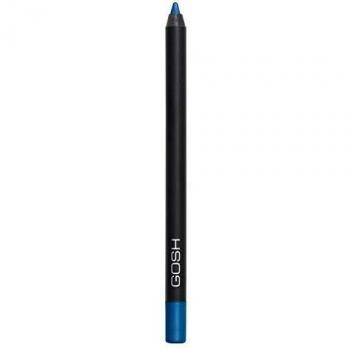 Gosh Velvet Touch Long-Lasting Eye Pencil Shade 011 Sky High 1.2 g