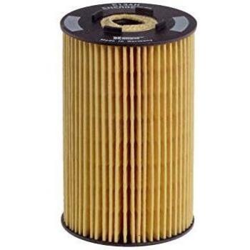 Filtro de aceite HENGST FILTER E134H D06