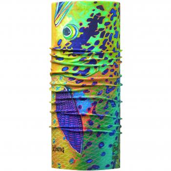 Original Buff Derek De Young Mahi Tubular, Unisex Adulto, Multicolor, Talla Única