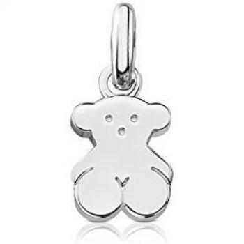 TOUS Colgante Sweet Dolls Mujer de Plata
