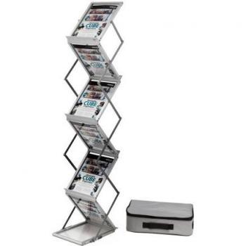 Expositor archivo 2000 de transporte 180x267x263 mm