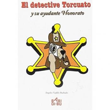 El detective Torcuato y su ayudante Honorato