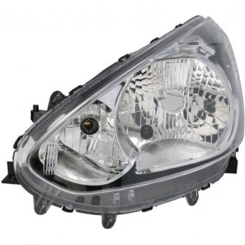 Faro principal TYC 20-14972-25-2 Izquierda