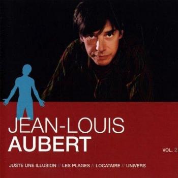 L'essentiel Vol 2 - Jean-Louis Aubert