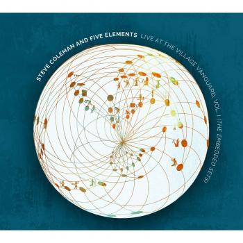 Live at the Village Vanguard Volume 1 (The Embedded Sets)