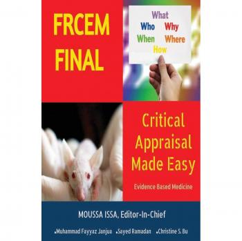 FRCEM FINAL: Evaluación Crítica Simplificada en Formato Tapa Blanda