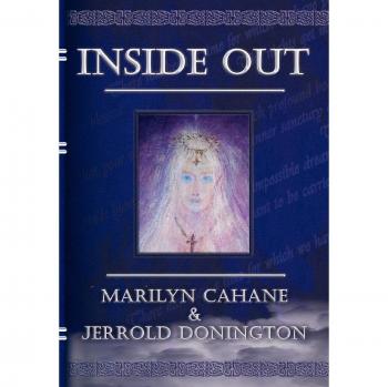 Libro Inside Out Tapa Dura