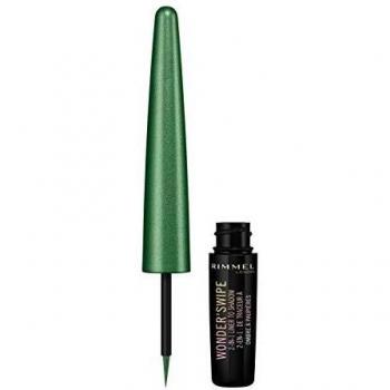 Rimmel London, Delineador de ojos