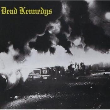 CD de Dead Kennedys - Fresh Fruit for Rotting Vegetables
