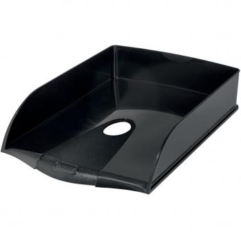 Bandeja Leitz Recycle - Plástico reciclado - A4 - Color verde