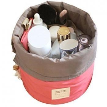 Rancco - Bolsa de aseo , rosa