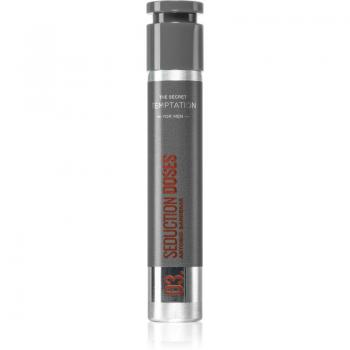 Antonio Banderas Seduction Doses The Secret Temptation Eau de Toilette Spray para Hombre 30 ml (1 Fl Oz)